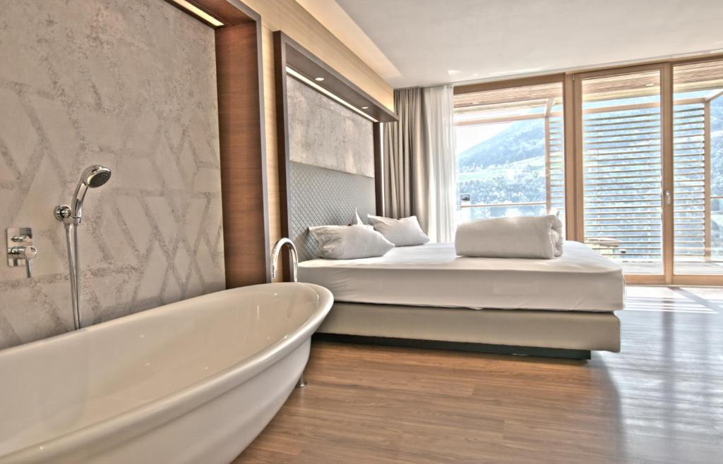 B&B Boutique Hotel Burgund