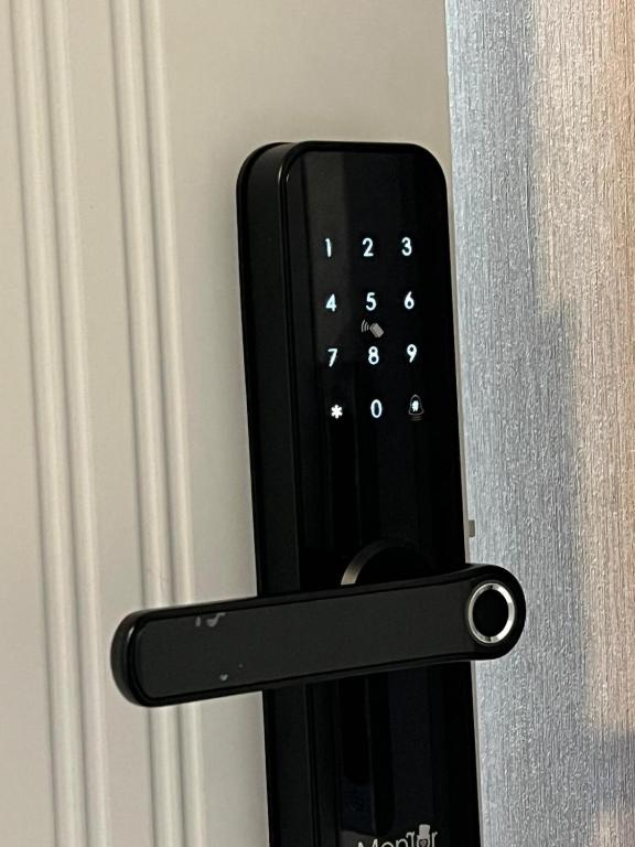 Pensiunea Baroc - Resim 10