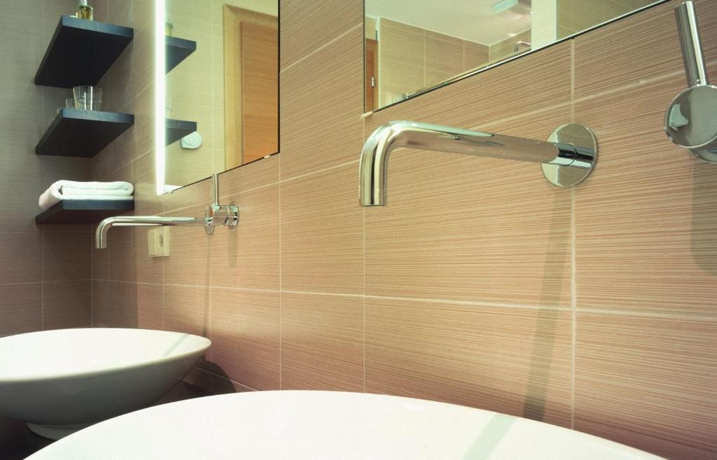 B&B Boutique Hotel Burgund - Two-Bedroom Apartment