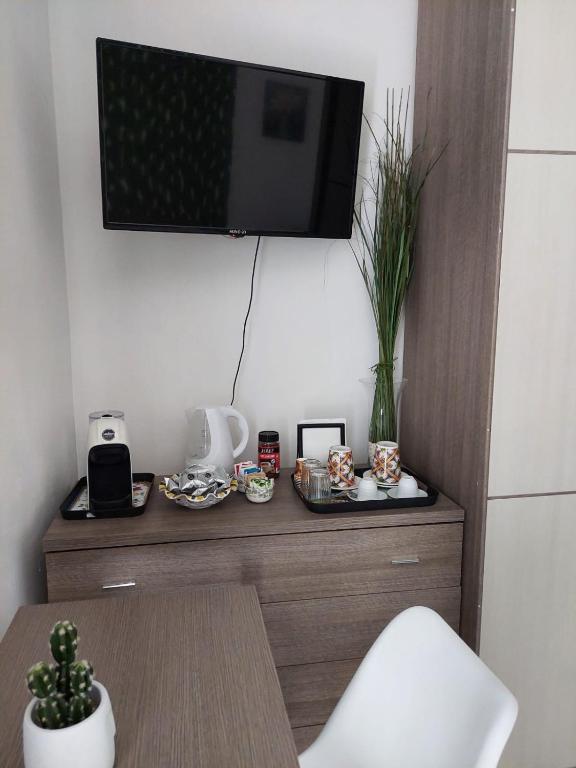 Al Teatro Antico Rooms & House - 16