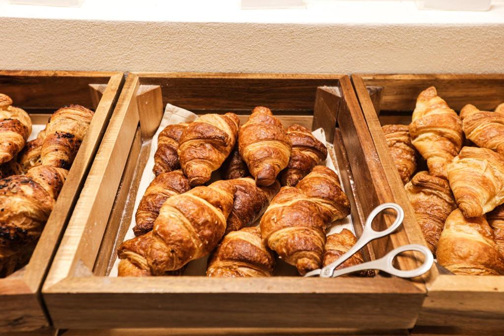 Hotel Embassy - Resim 45