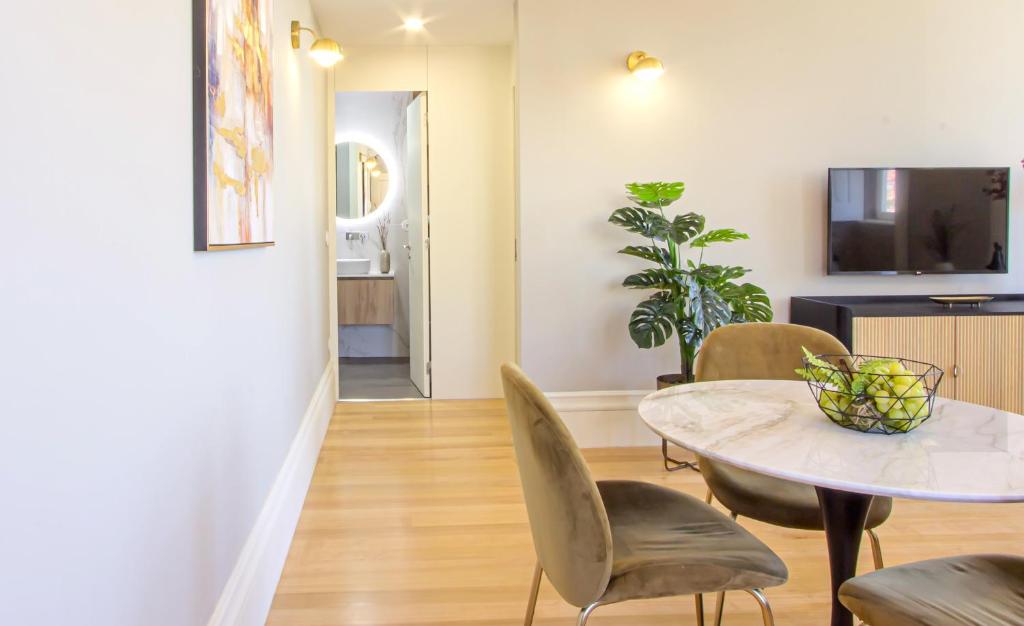 Casa do Visconde by Guestify - 12