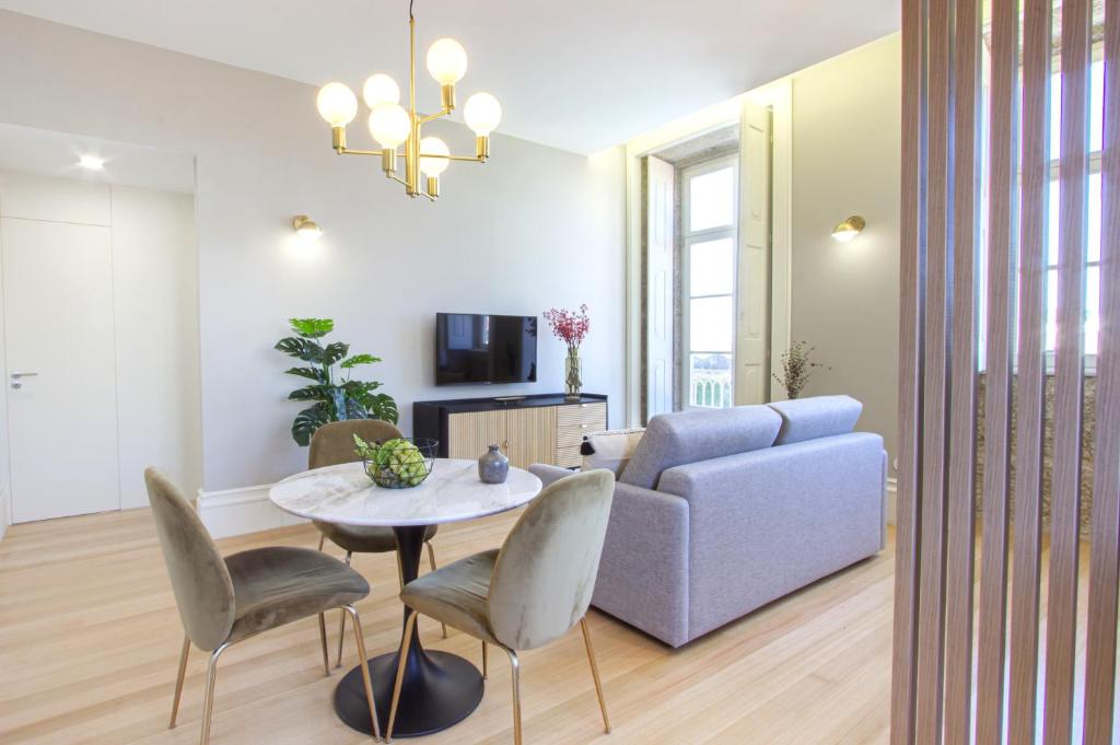 Casa do Visconde by Guestify - 1