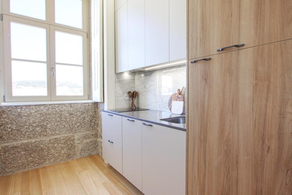 Casa do Visconde by Guestify - 3