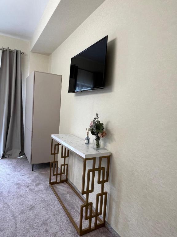 Pensiunea Baroc - Resim 7