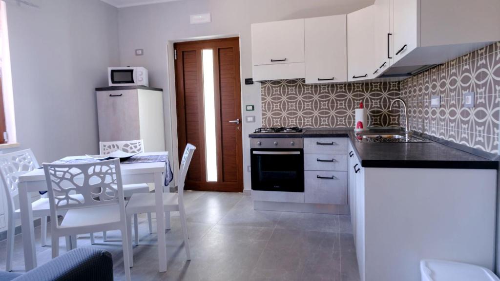 Maison Cilento