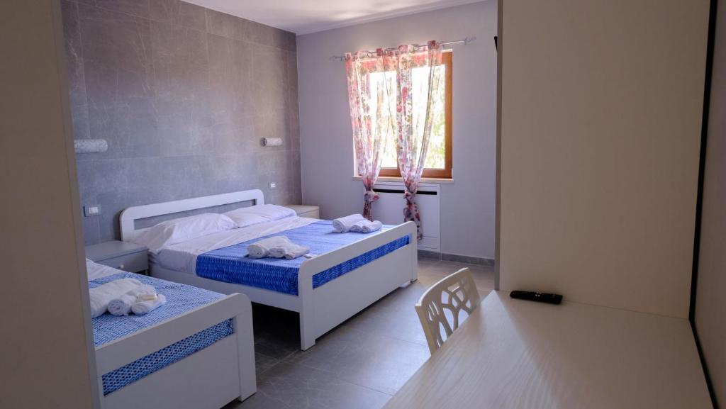 Maison Cilento
