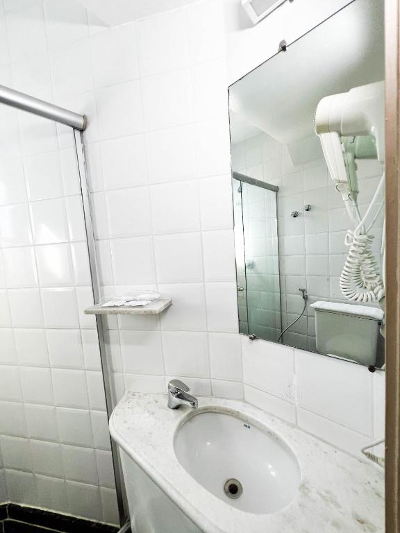 Royal Center Hotel Lourdes - Double Room