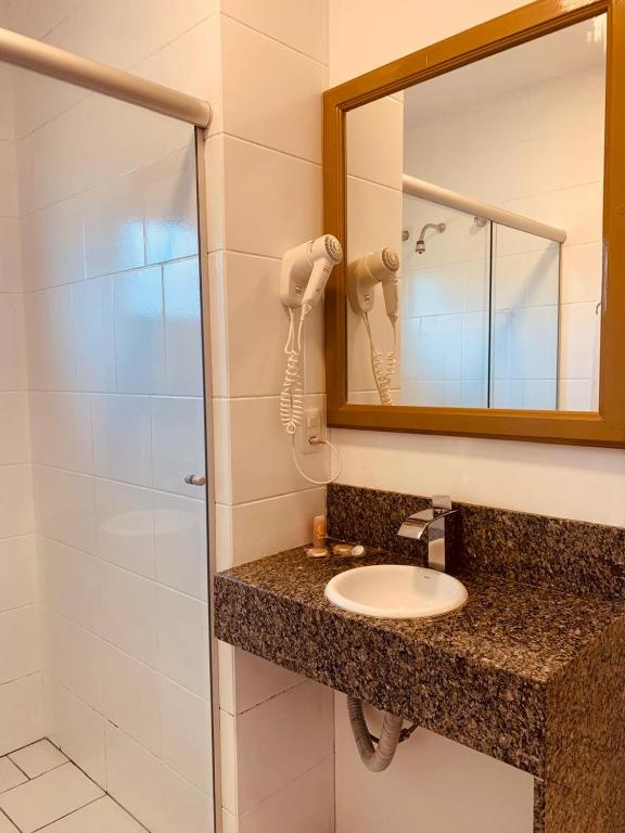 Pousada Quinta do Vale - Deluxe Triple Room