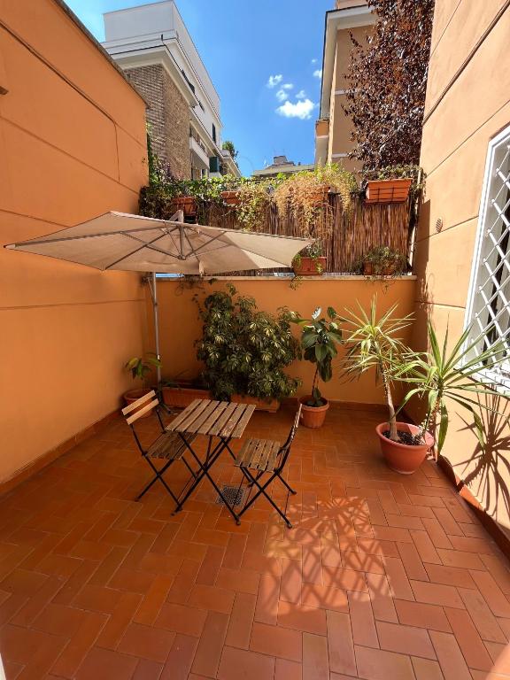 Cortile San Tommaso