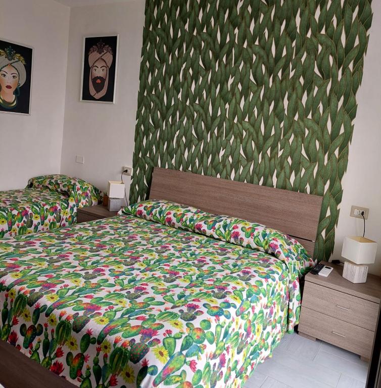 Al Teatro Antico Rooms & House - 14