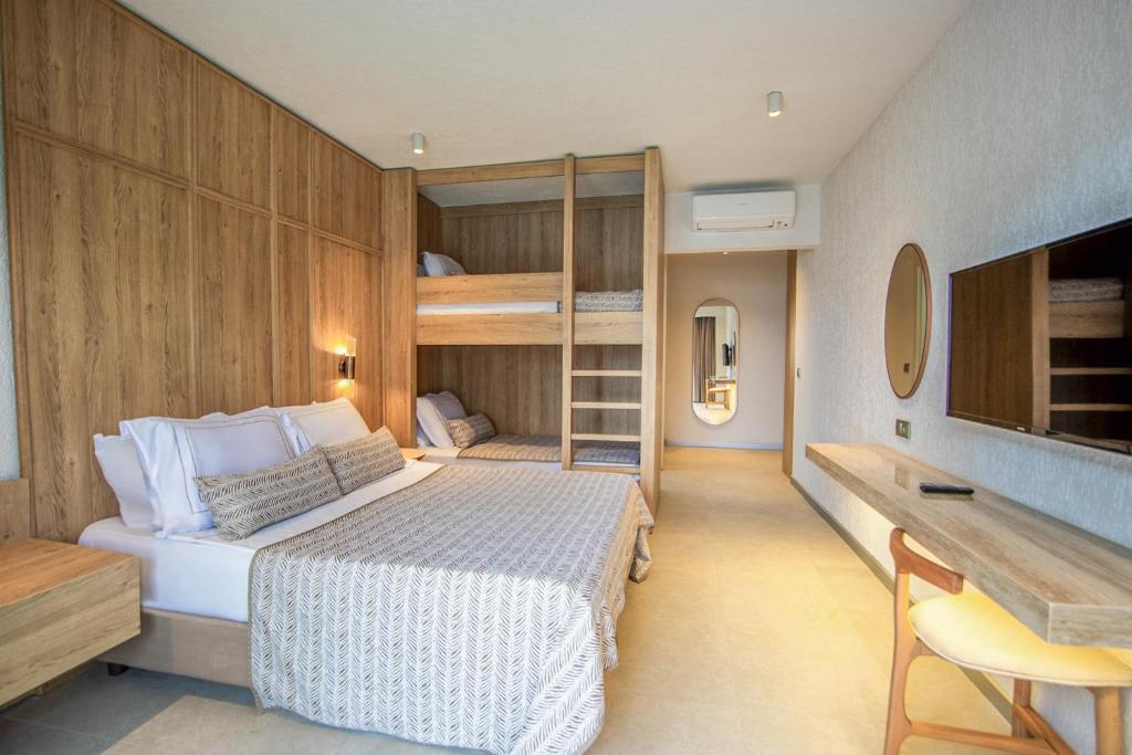 Bodrum Beach Resort - 8