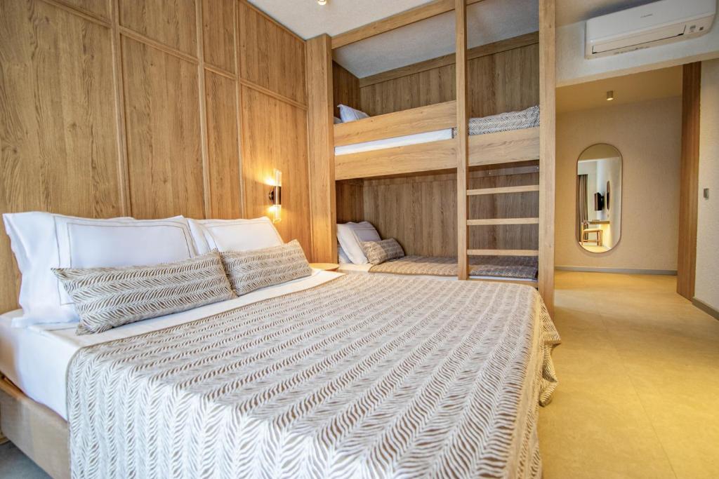 Bodrum Beach Resort - 7