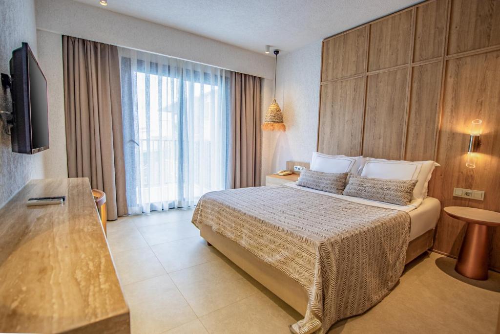 Bodrum Beach Resort - 6