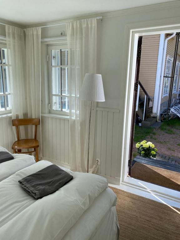 Villa Solgården - Quarto Duplo