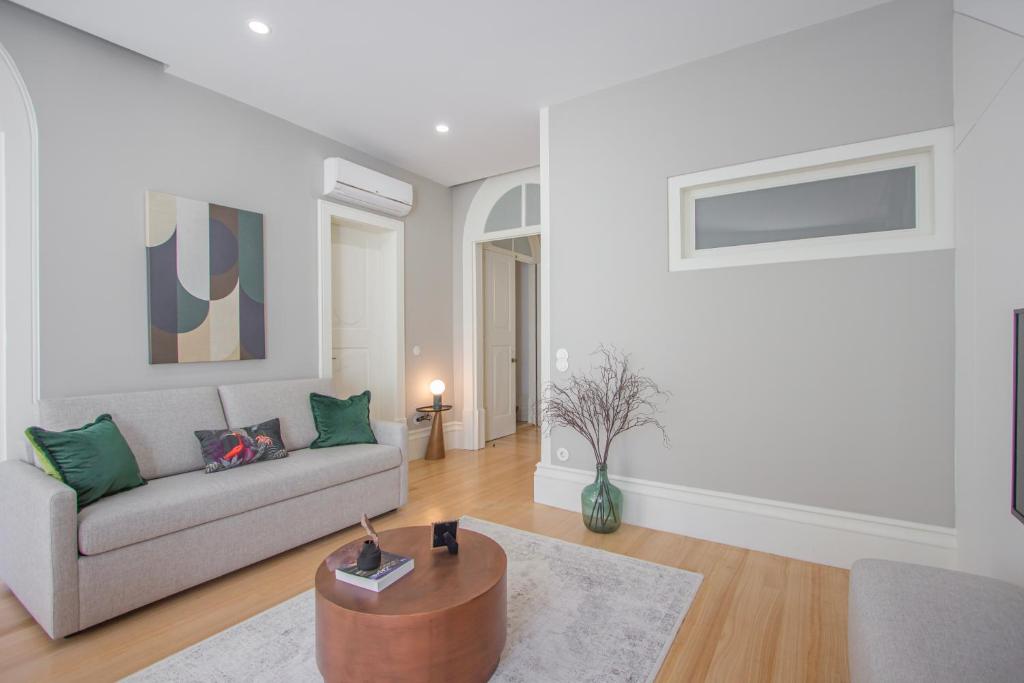 Casa do Visconde by Guestify - 18