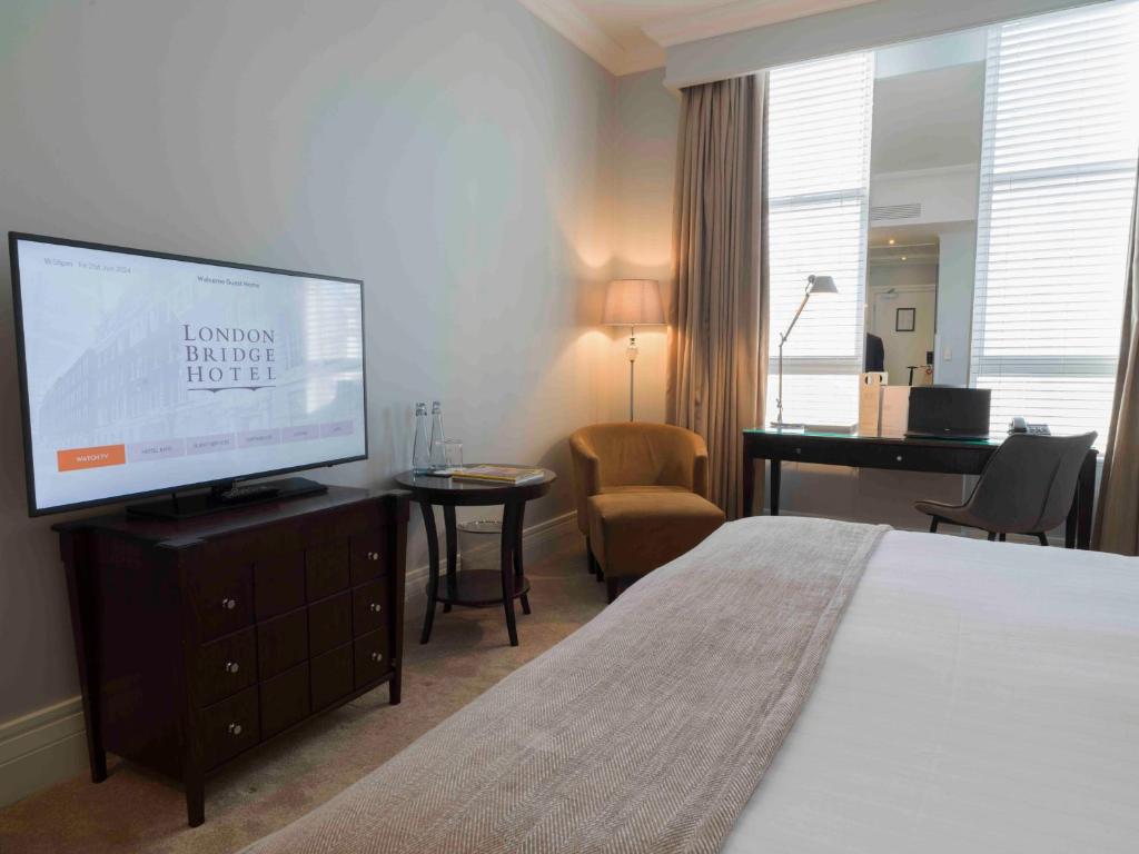 London Bridge Hotel - Executive King Room