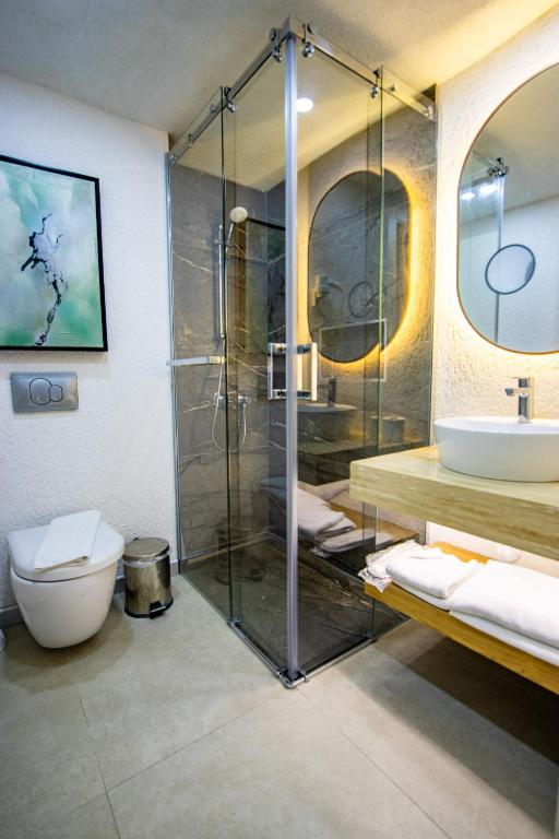 Bodrum Beach Resort - 9