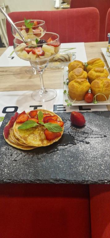 Garni Hotel Zen free parking - Resim 18