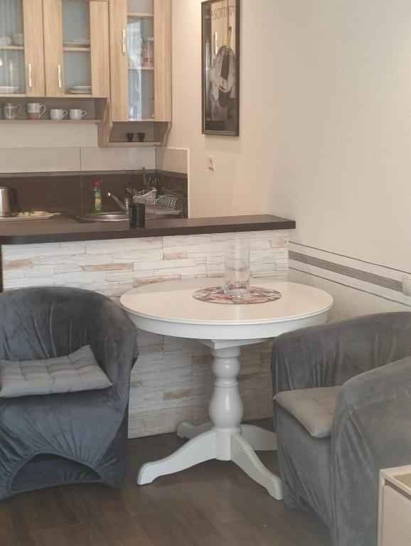 Fotografia z galérie ubytovania Komfortowy Apartamen nad morzem w Kołobrzegu 300 m od morza w dzielnicy uzdrowiskowej v destinácii Kołobrzeg