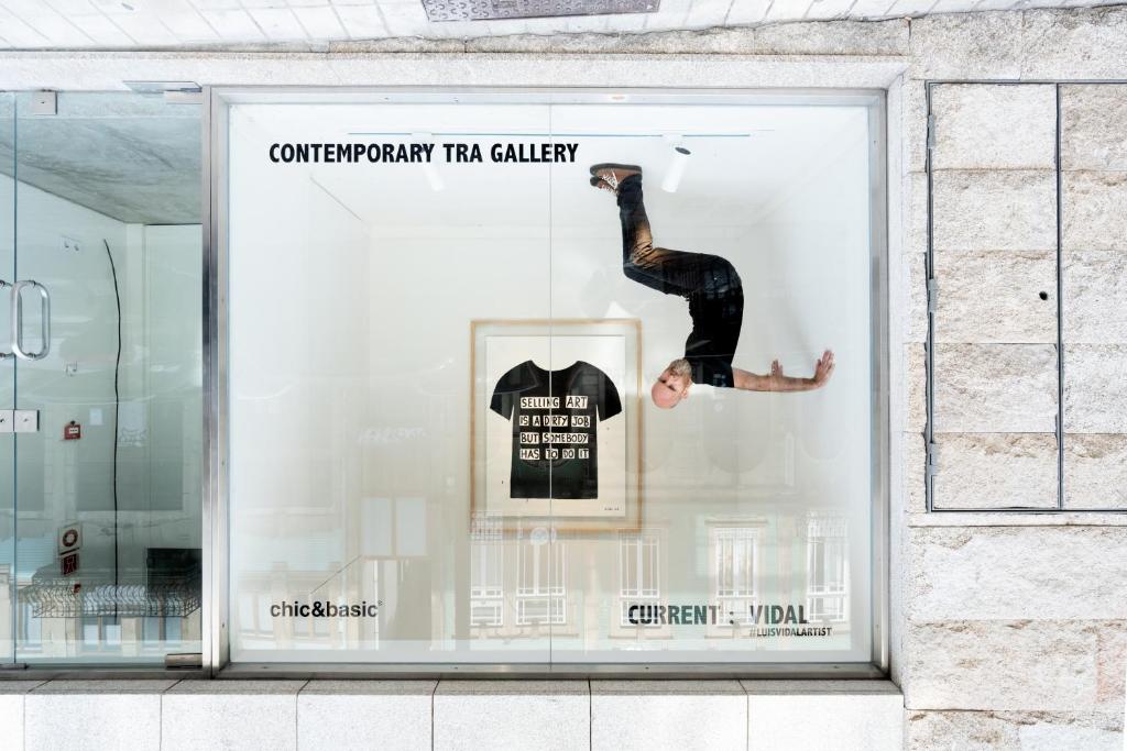 chic&basic Gravity - Resim 31