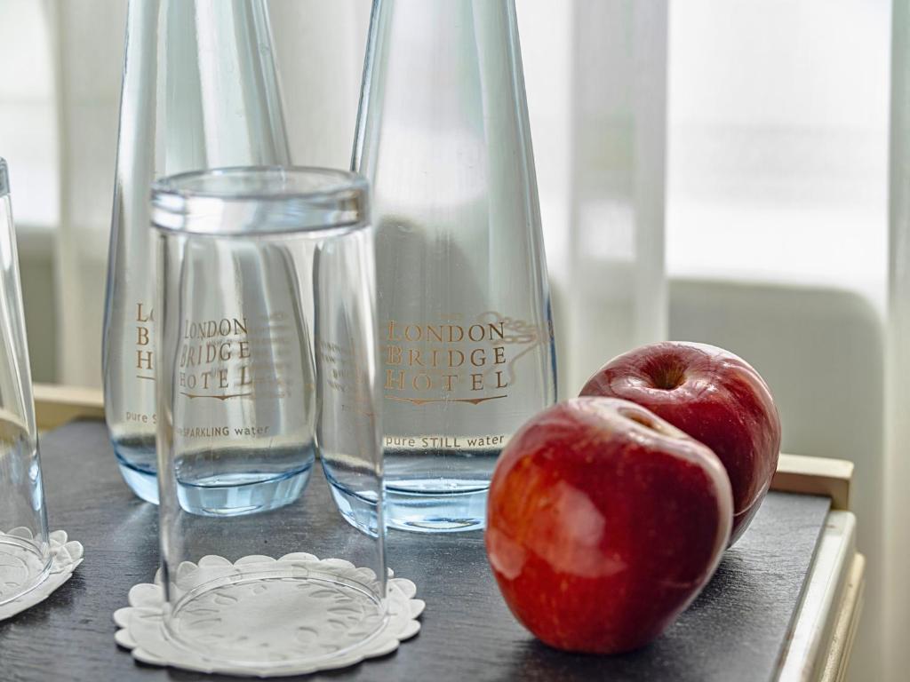 London Bridge Hotel - Resim 32