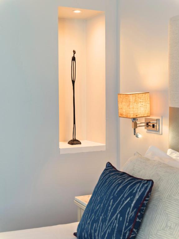 London Bridge Hotel - Resim 33