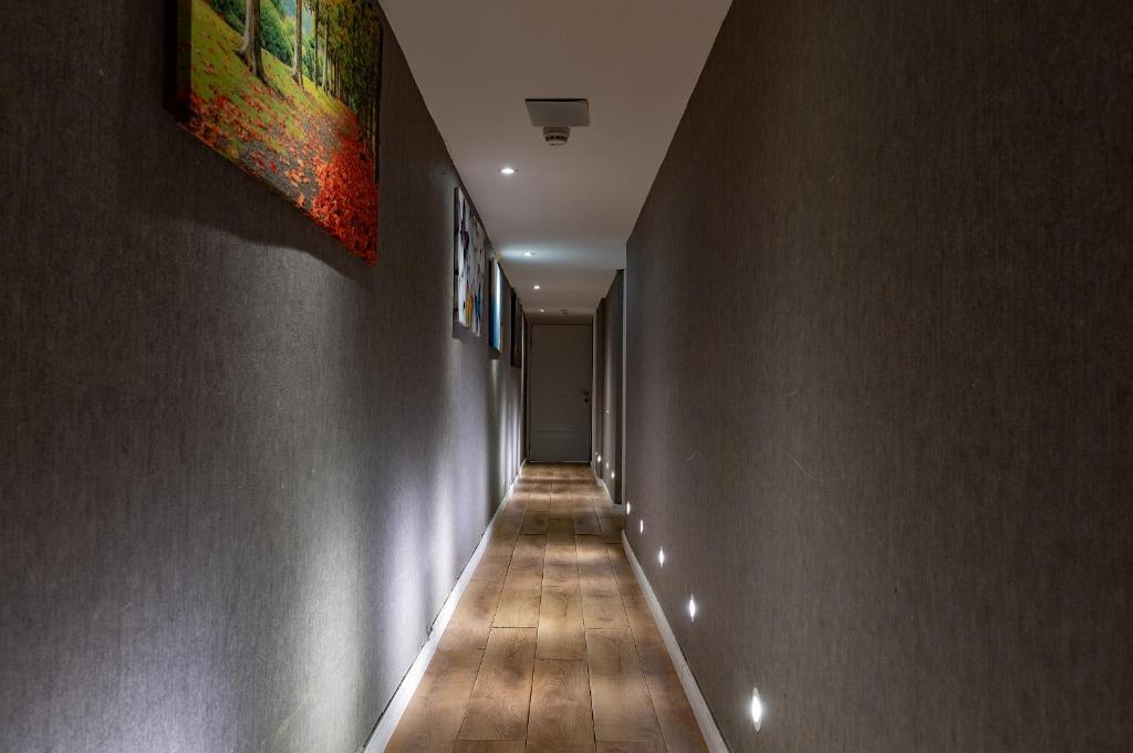 Fotografie z fotogalerie ubytování Lago Suites Hotel v Jeruzalémě
