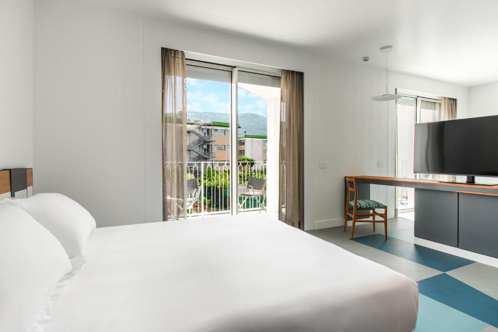 So' Lifestyle Hotel Sorrento - 2