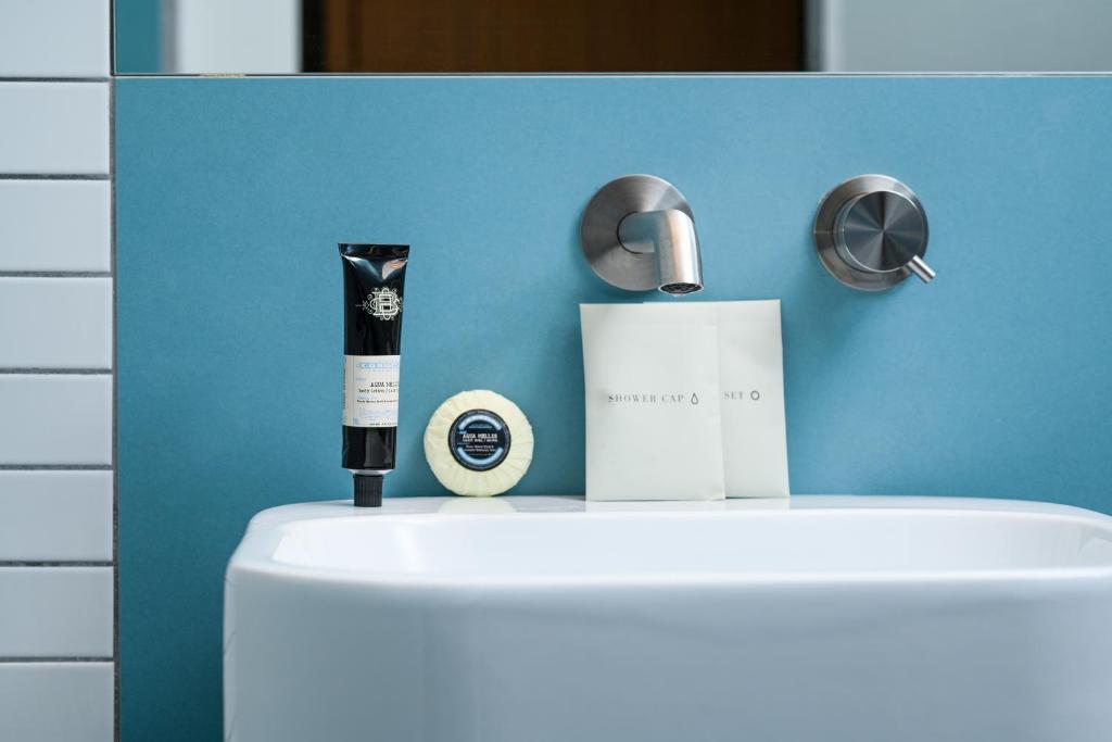 So' Lifestyle Hotel Sorrento - 6