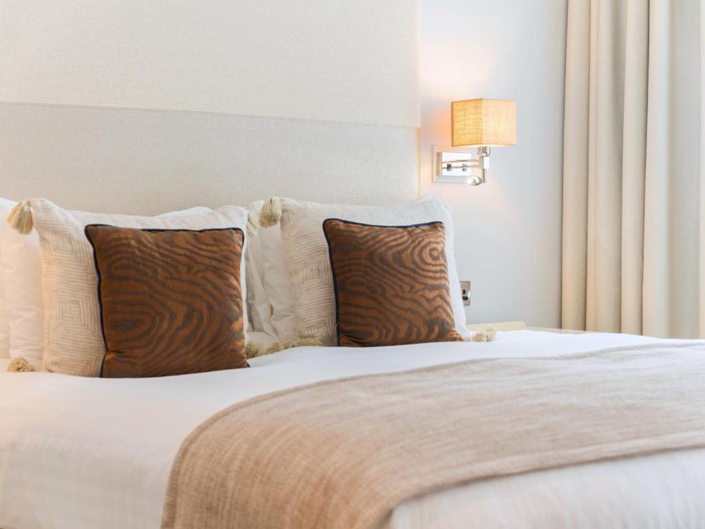 London Bridge Hotel - Resim 34