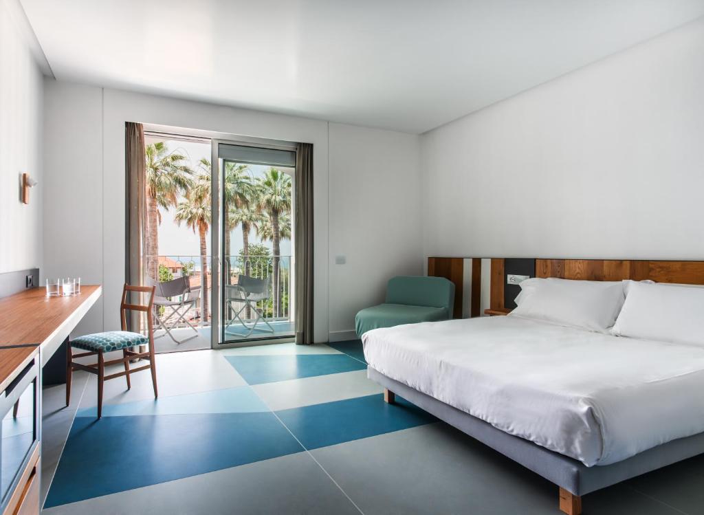 So' Lifestyle Hotel Sorrento - 19