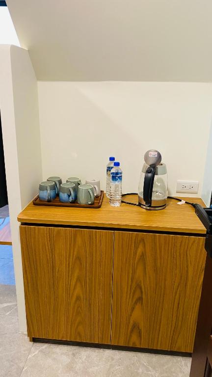 Foto sihtkohas Gongzhao asuva majutusasutuse Fu Yu B&B galeriist
