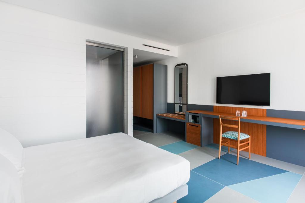 So' Lifestyle Hotel Sorrento - 18