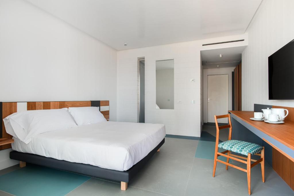 So' Lifestyle Hotel Sorrento - 17