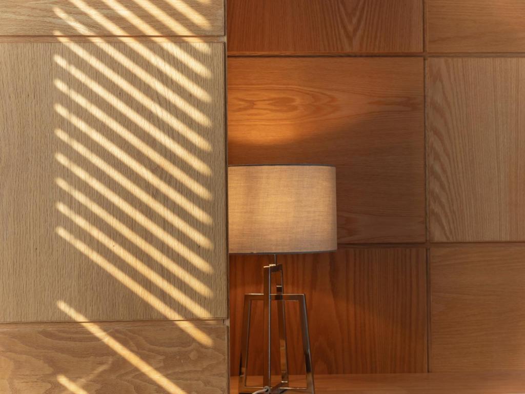 London Bridge Hotel - Resim 36