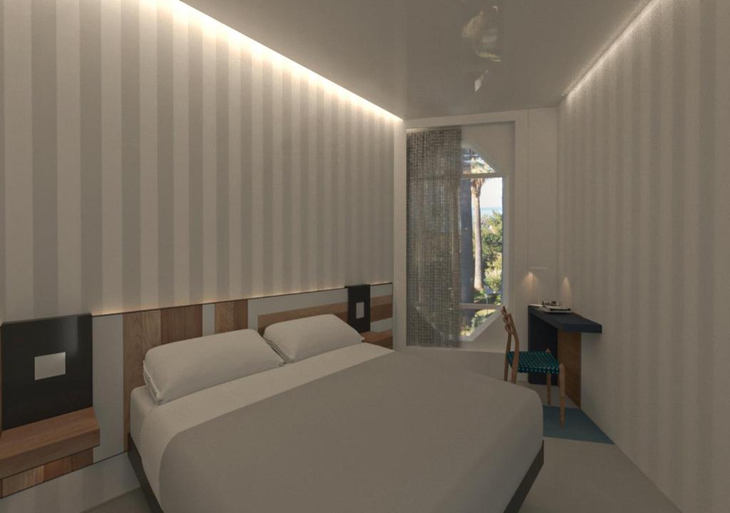 So' Lifestyle Hotel Sorrento - 12