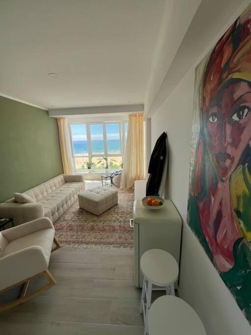 Stunning Sustainable Penthouse Rentals With Oceanfront Views And Rooftop Deck image