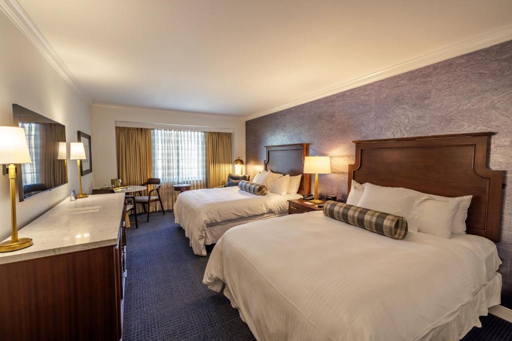 Morris Inn at Notre Dame - 