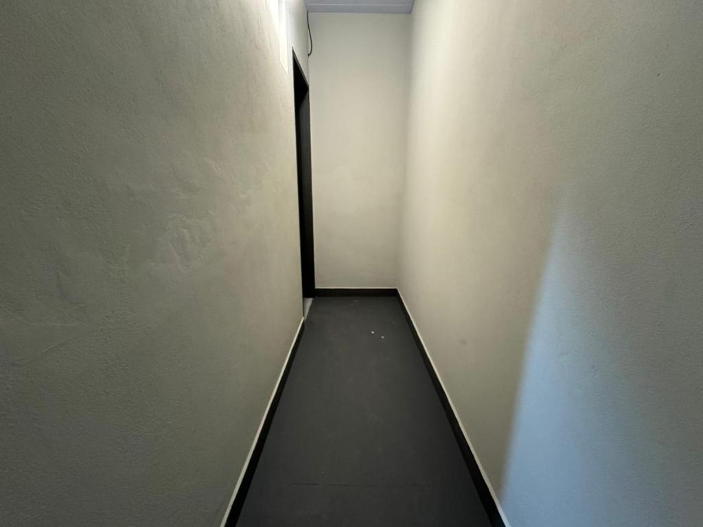 Fotografija u galeriji objekta Habitación con baño privado en el centro de Asunción solo efectivo guaranies u gradu Asunsion