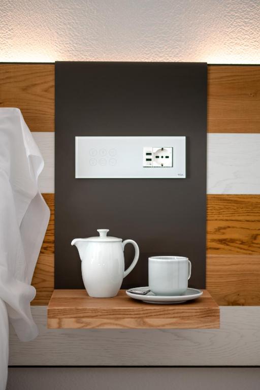 So' Lifestyle Hotel Sorrento - 8