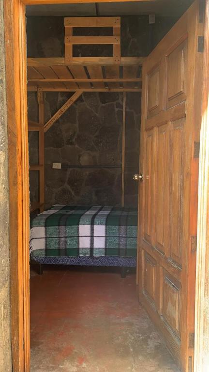 Casa Qatzij - Guest House, Lake Atitlan - Habitación Doble