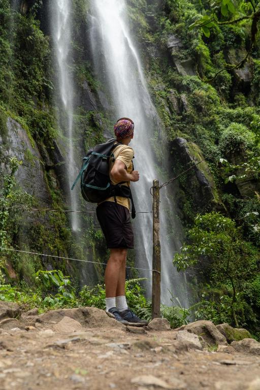 B&B - Trekking y Senderismo photo