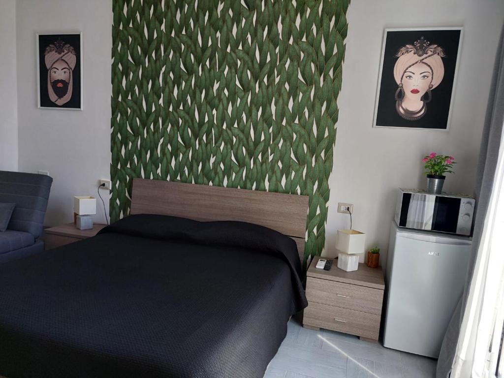 Al Teatro Antico Rooms & House - 13