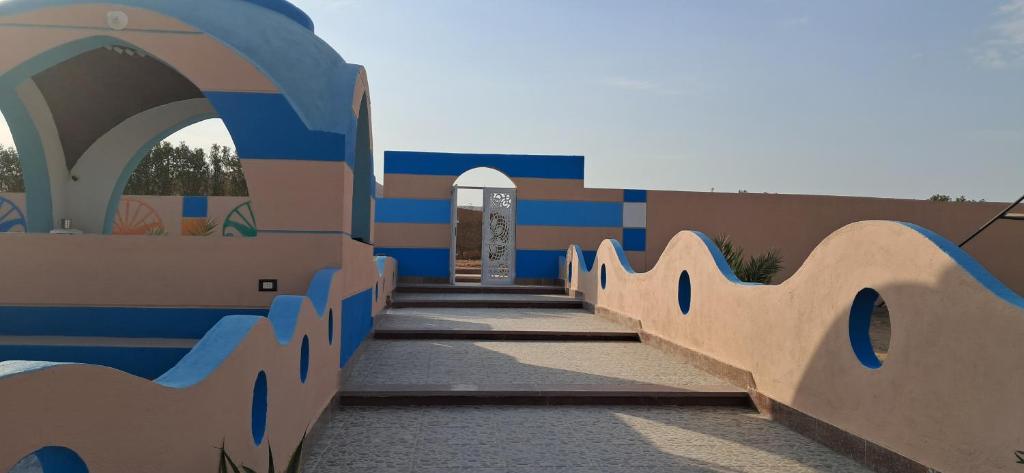 Fotografie z fotogalerie ubytování ATON PALACE Luxor v destinaci Luxor