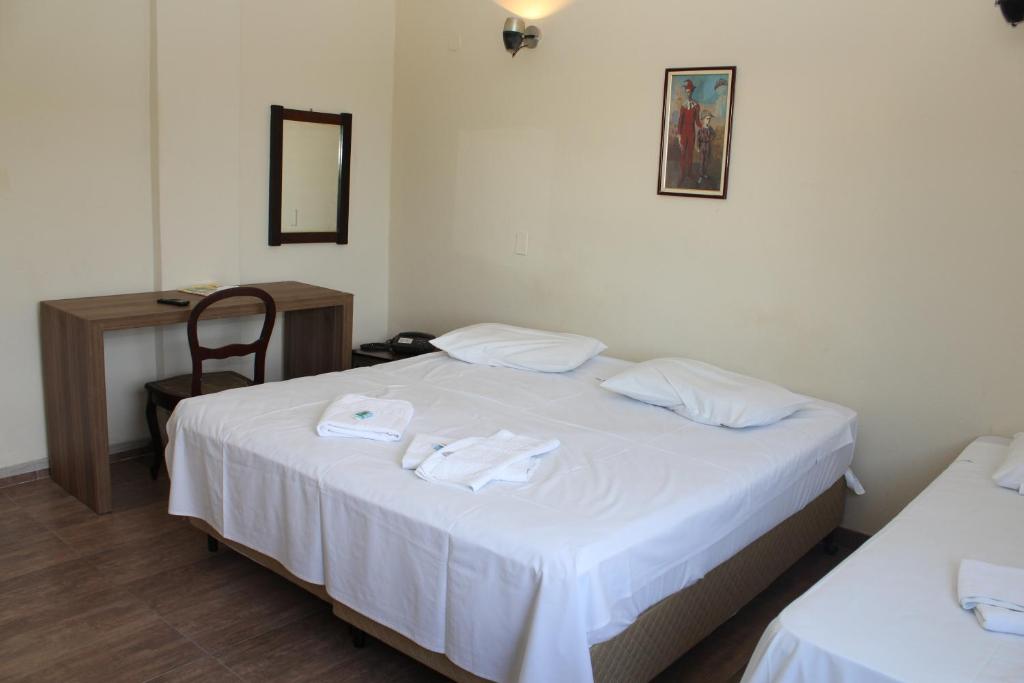  Espigão Palace Hotel