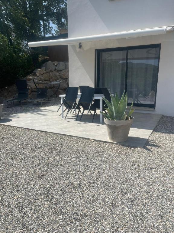 Fotografie z fotogalerie ubytování Cœur de provence v destinaci Gréoux-les-Bains