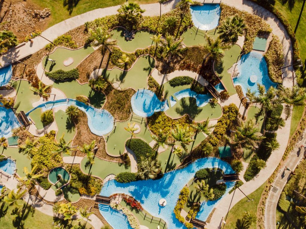 Gallery image of Hard Rock Hotel & Casino Punta Cana - All Inclusive in Punta Cana
