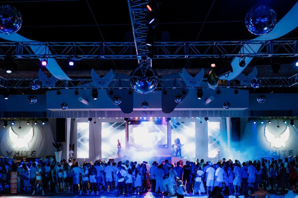 Riu Caribe - All Inclusive photo
