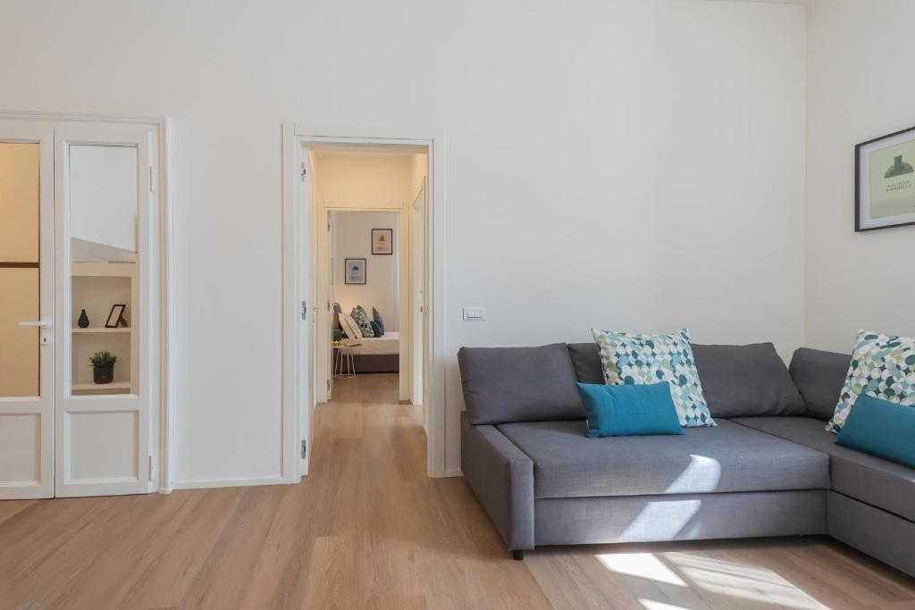 ManaraQuattro - apartament in Como near the center with free parking - Lake Como photo
